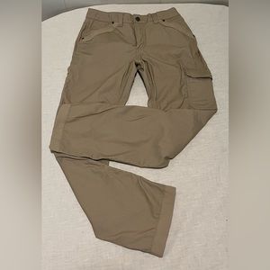 Ridgecut Toughwear Womens pants size 10